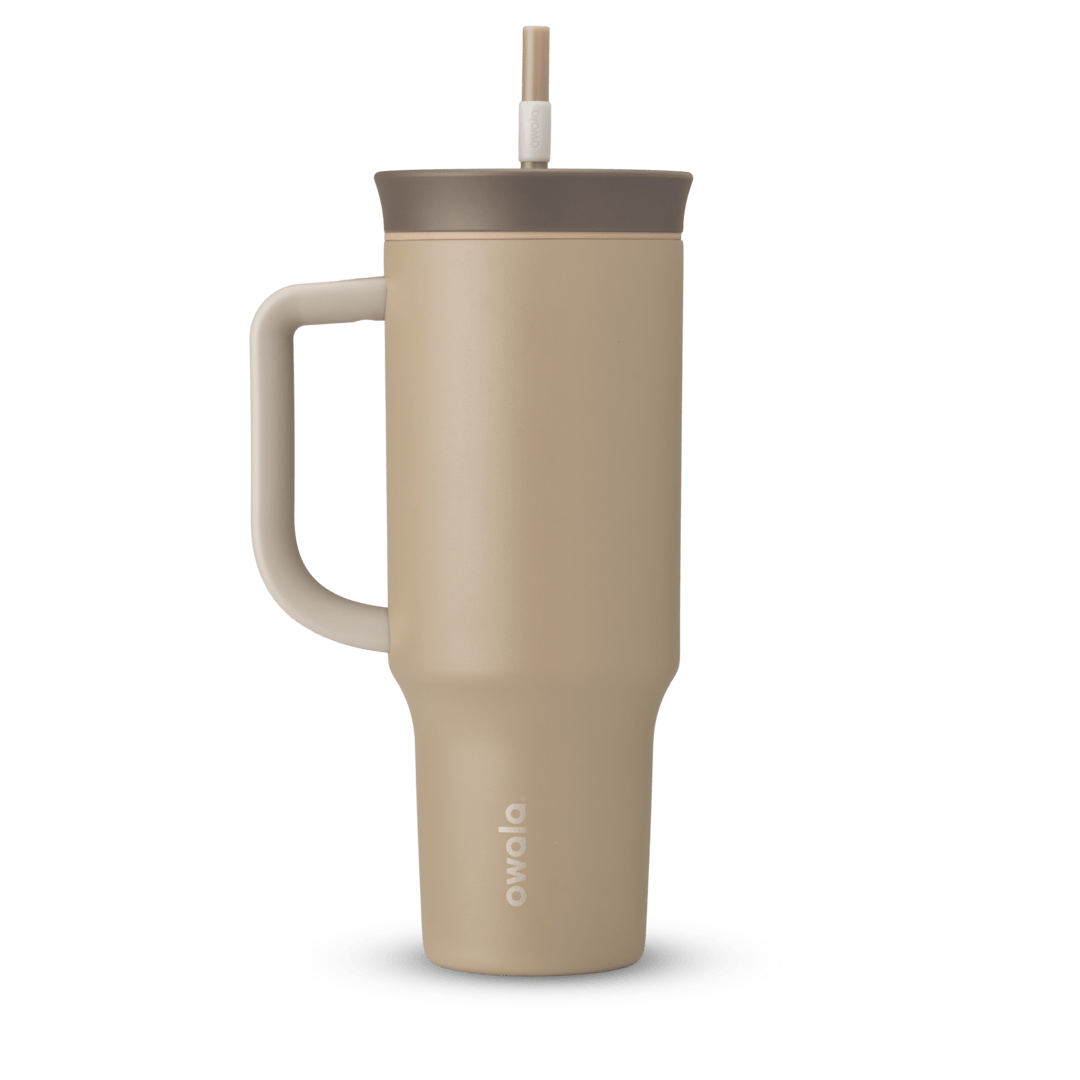 40oz Tumbler Water Bottle QA4FW