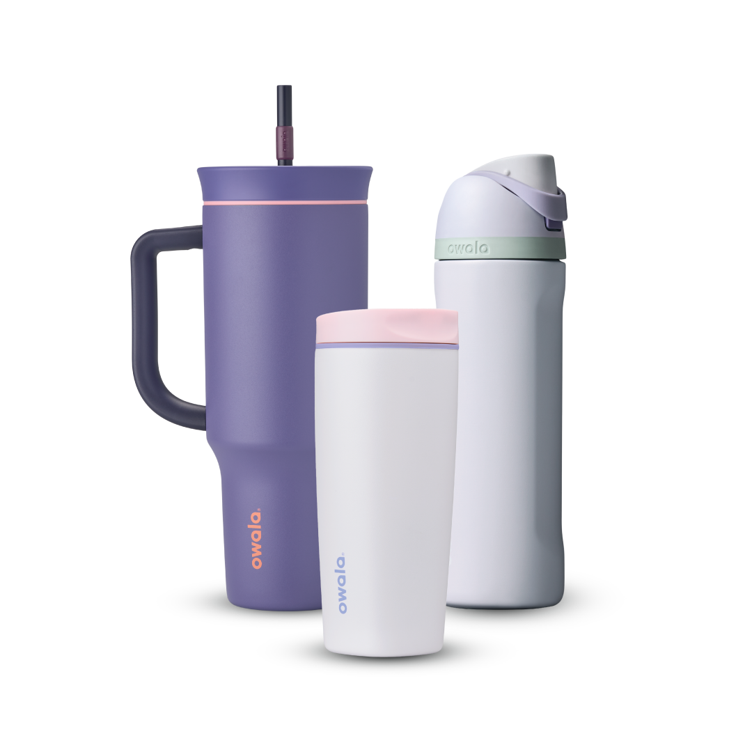 All Day Bundle Water Bottle GDW0D