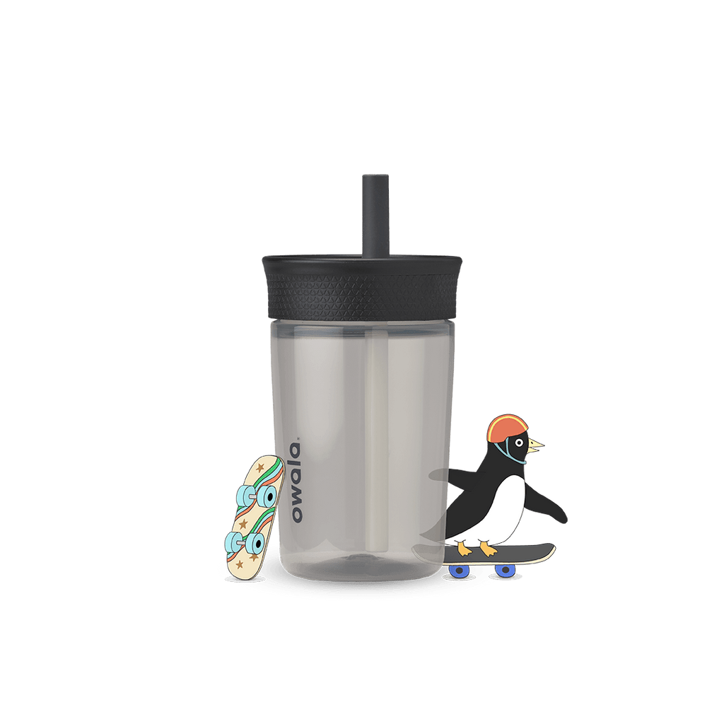 Kids' Tumbler Water Bottle LYFI4
