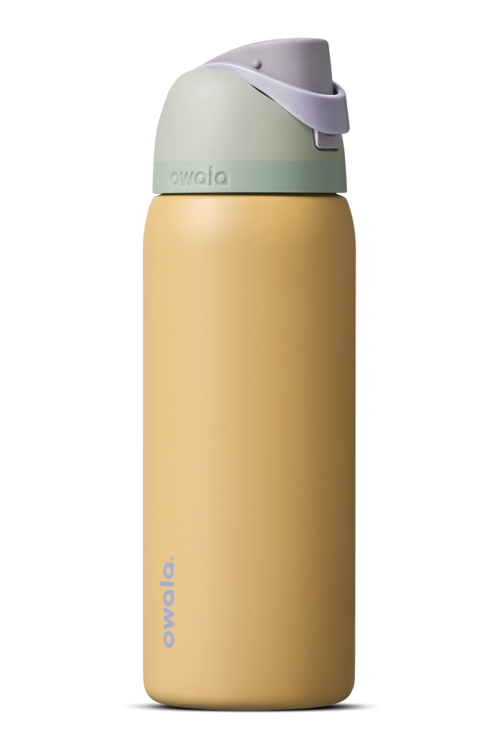 FreeSip Water Bottle 4A4CV