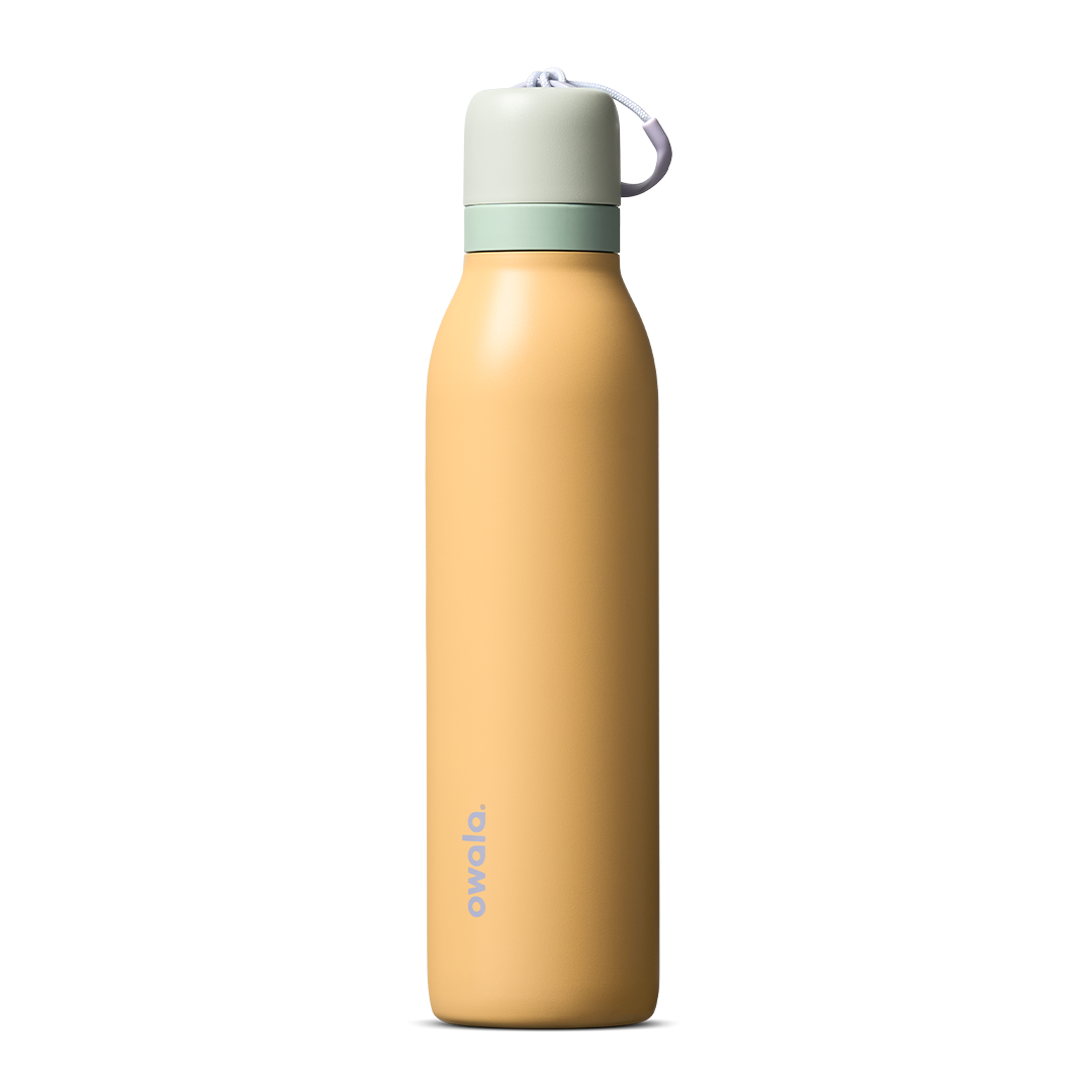 Kids' FreeSip CA Water Bottle PJWDN
