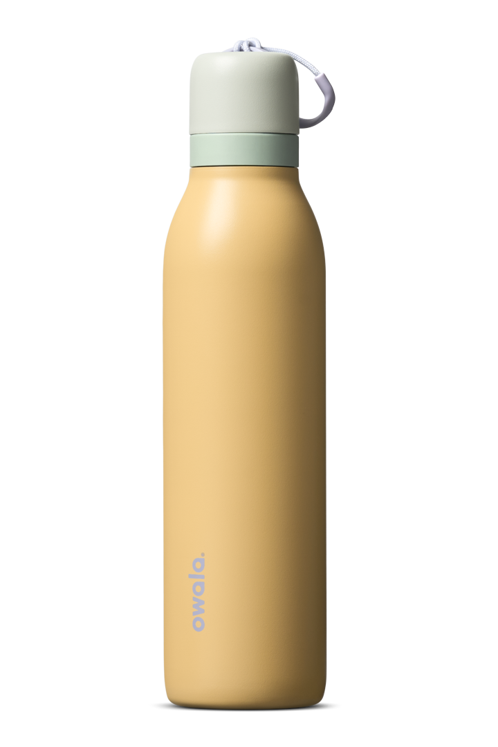 FreeSip® Twist Water Bottle XO2F0