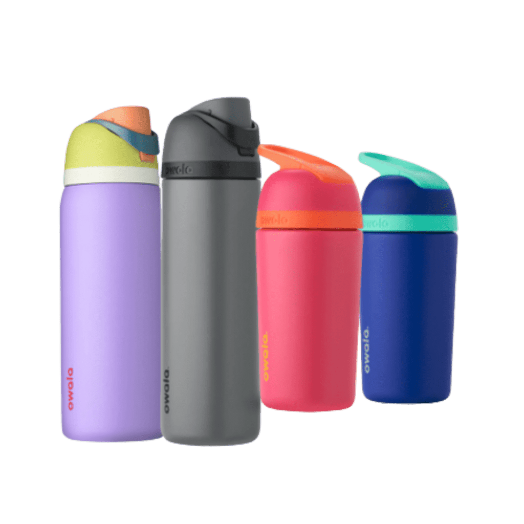 Family Bundle Water Bottle EDJMY