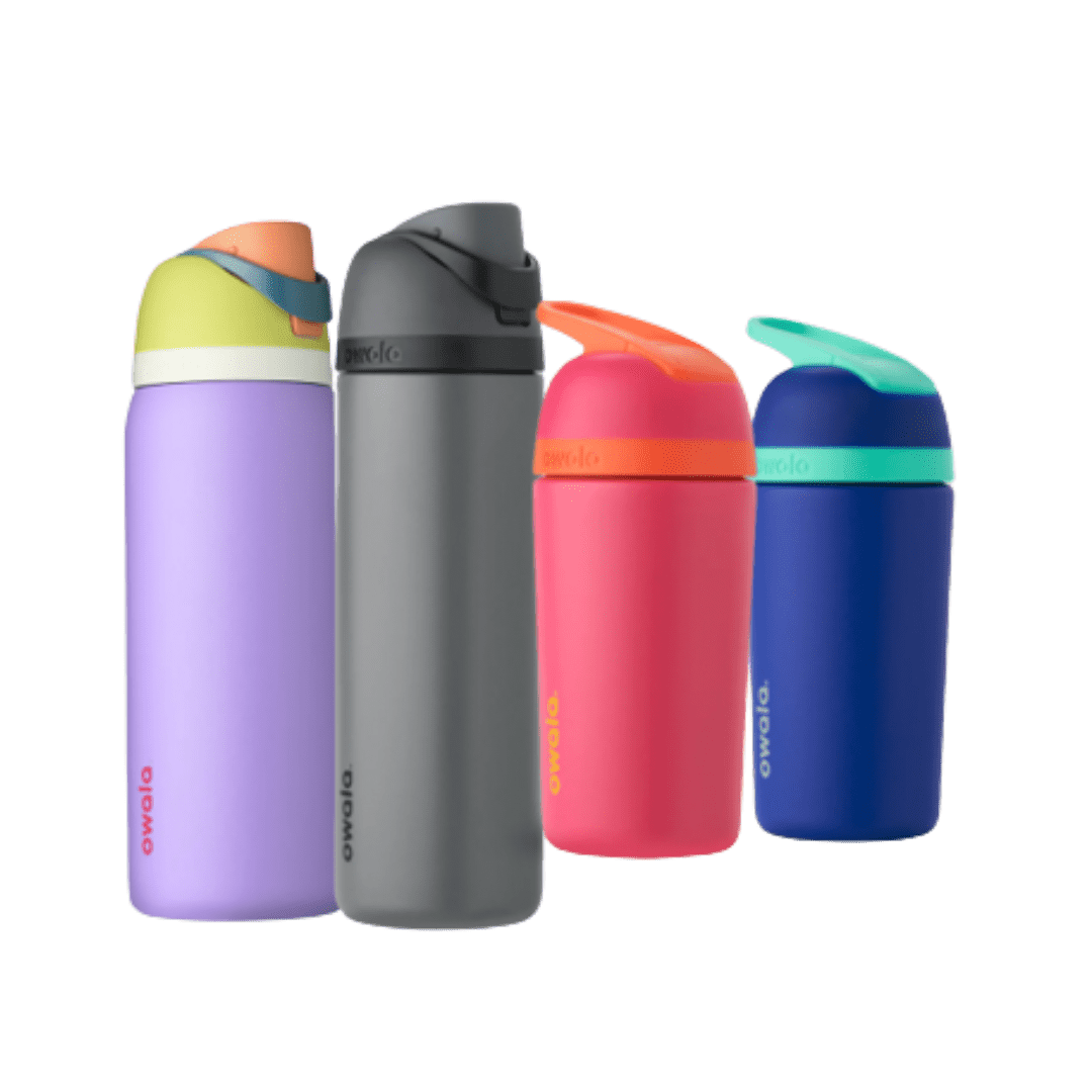 Family Bundle Water Bottle EDJMY