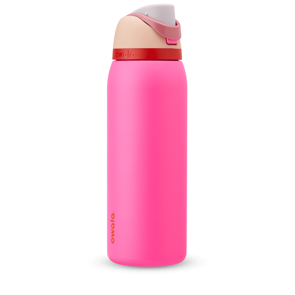 FreeSip Water Bottle 4A4CV