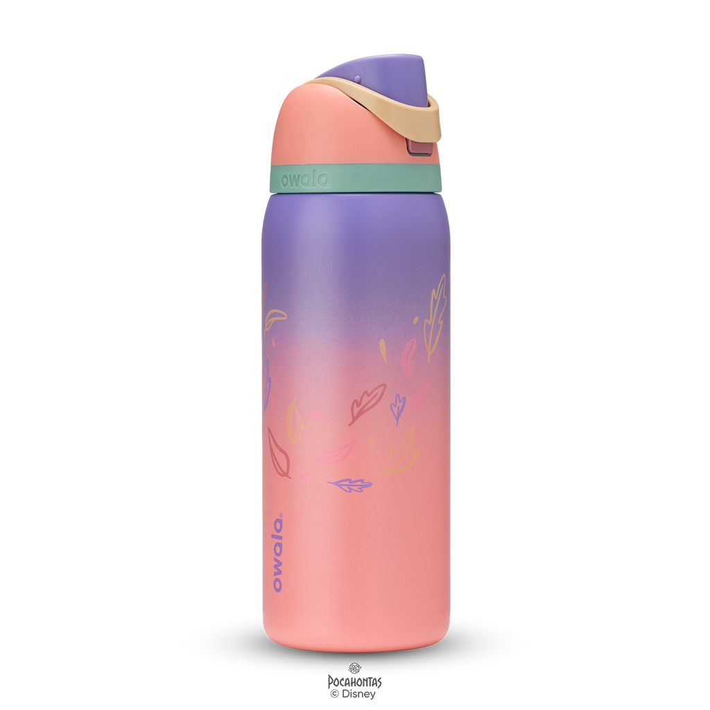 Finders Keepers Water Bottle 2GF3Y