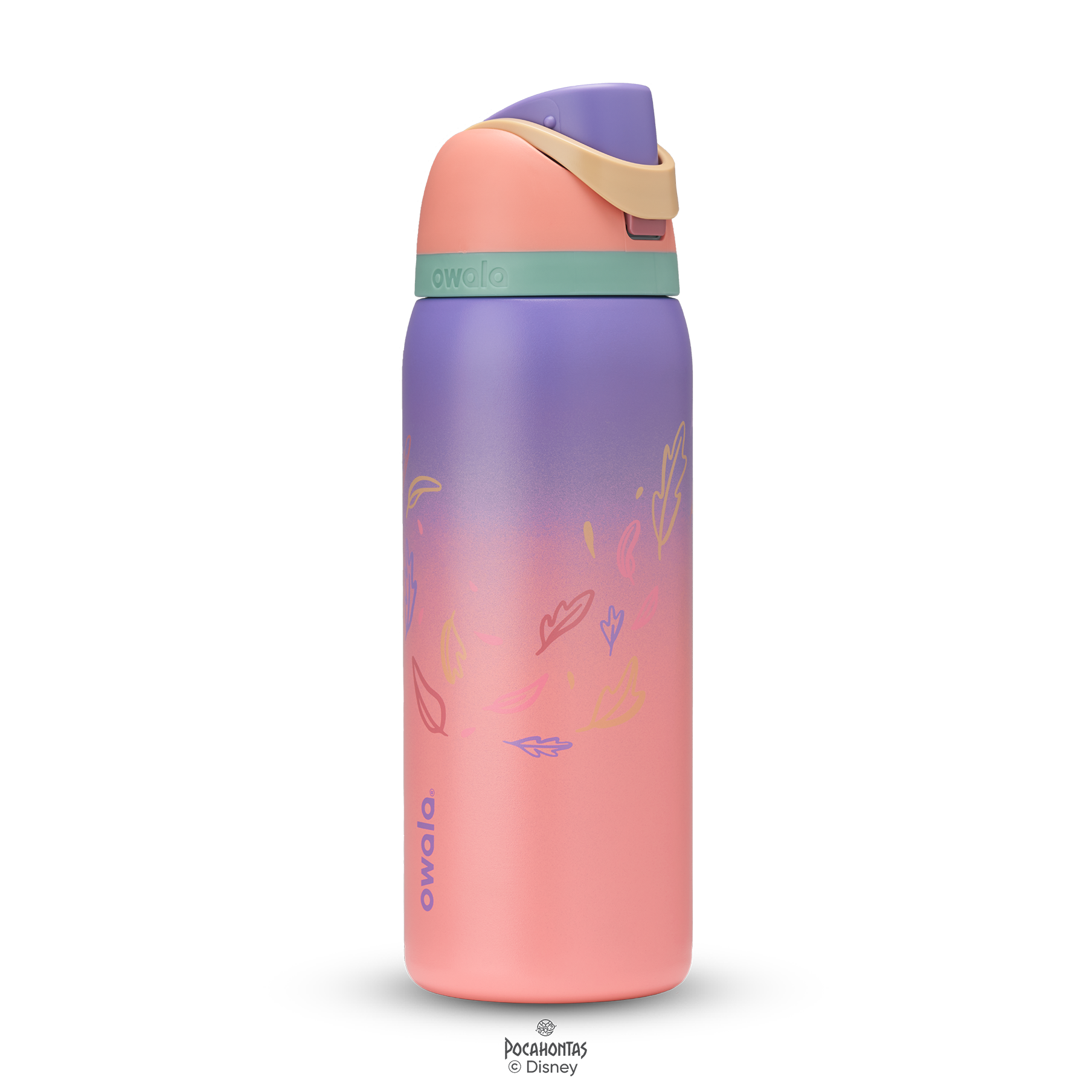 Finders Keepers Water Bottle 2GF3Y