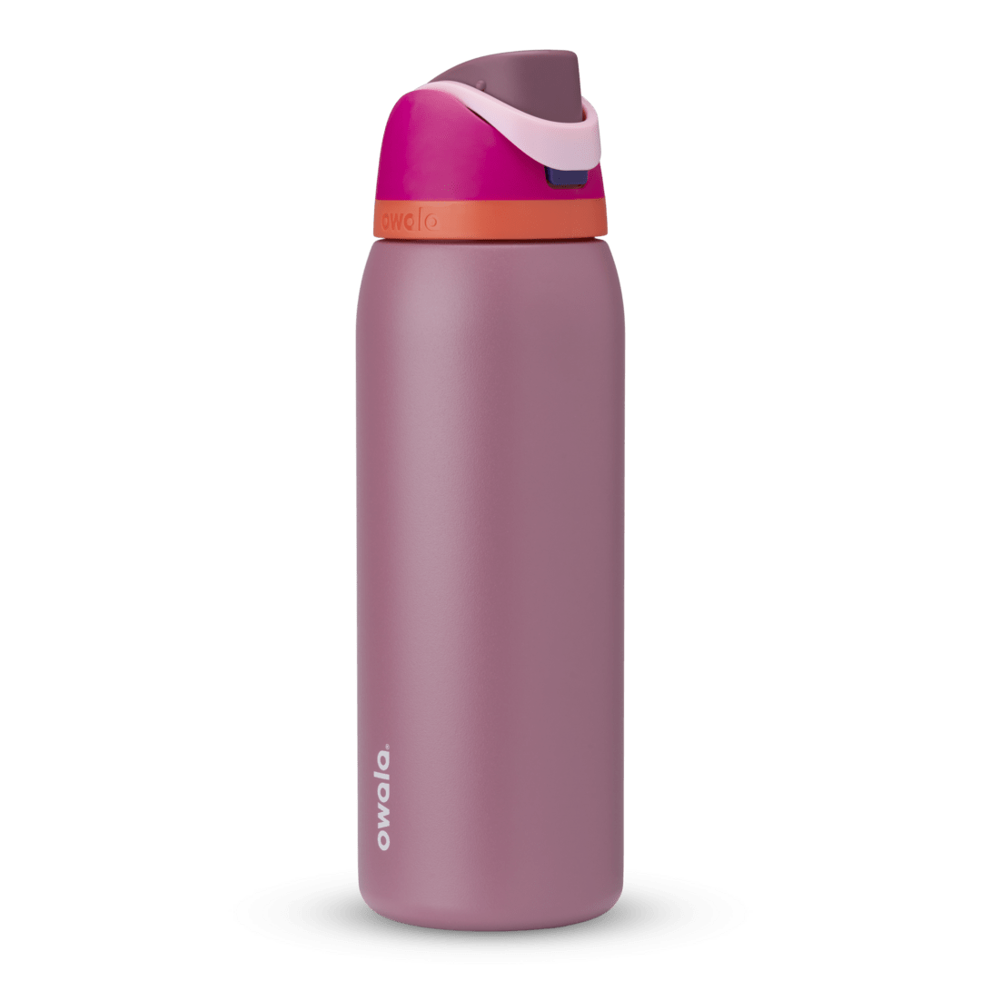 FreeSip UK Water Bottle F6V9B