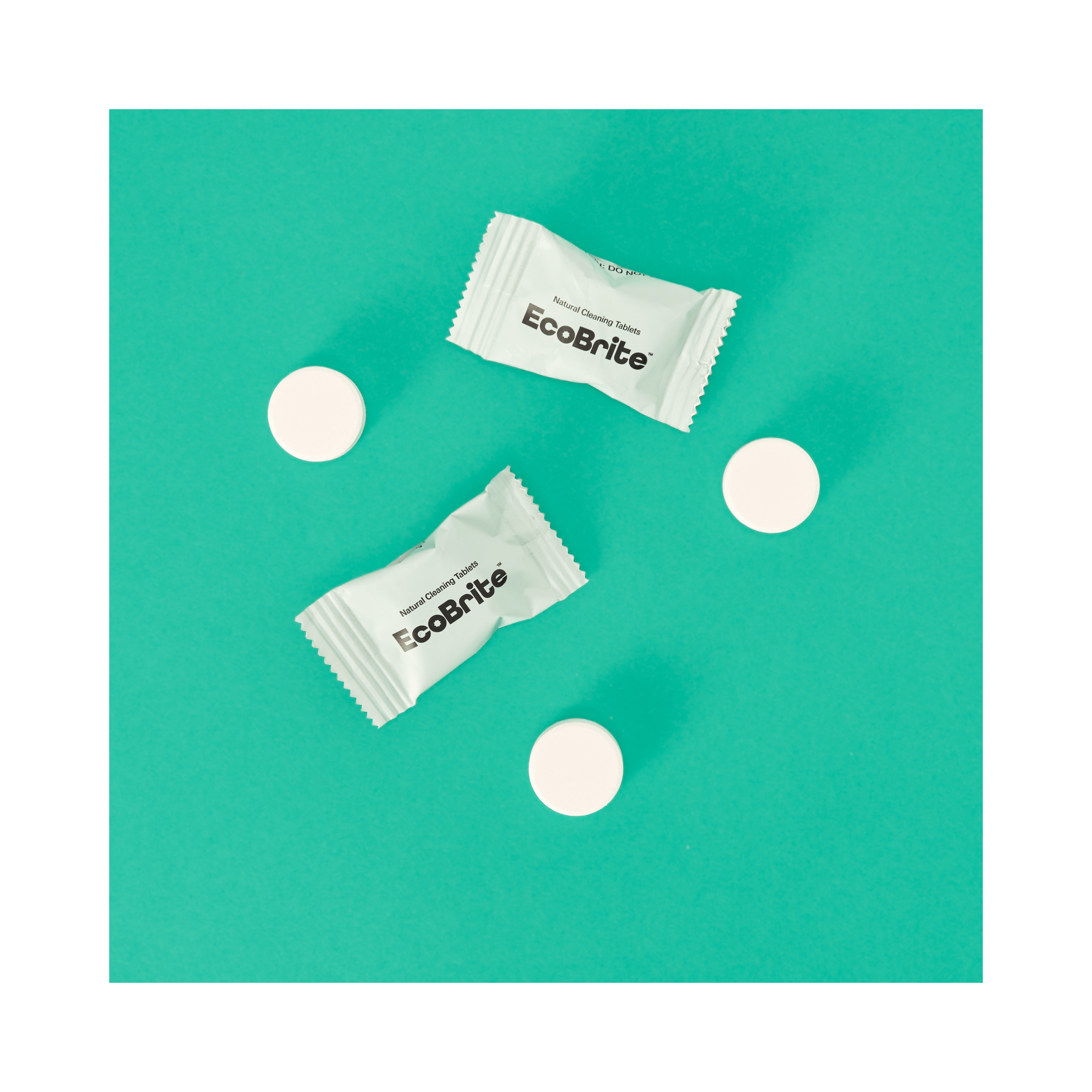Bottle Cleaning Tablets Water Bottle BF3P0