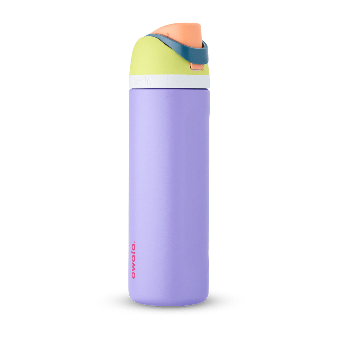 FreeSip UK Water Bottle F6V9B