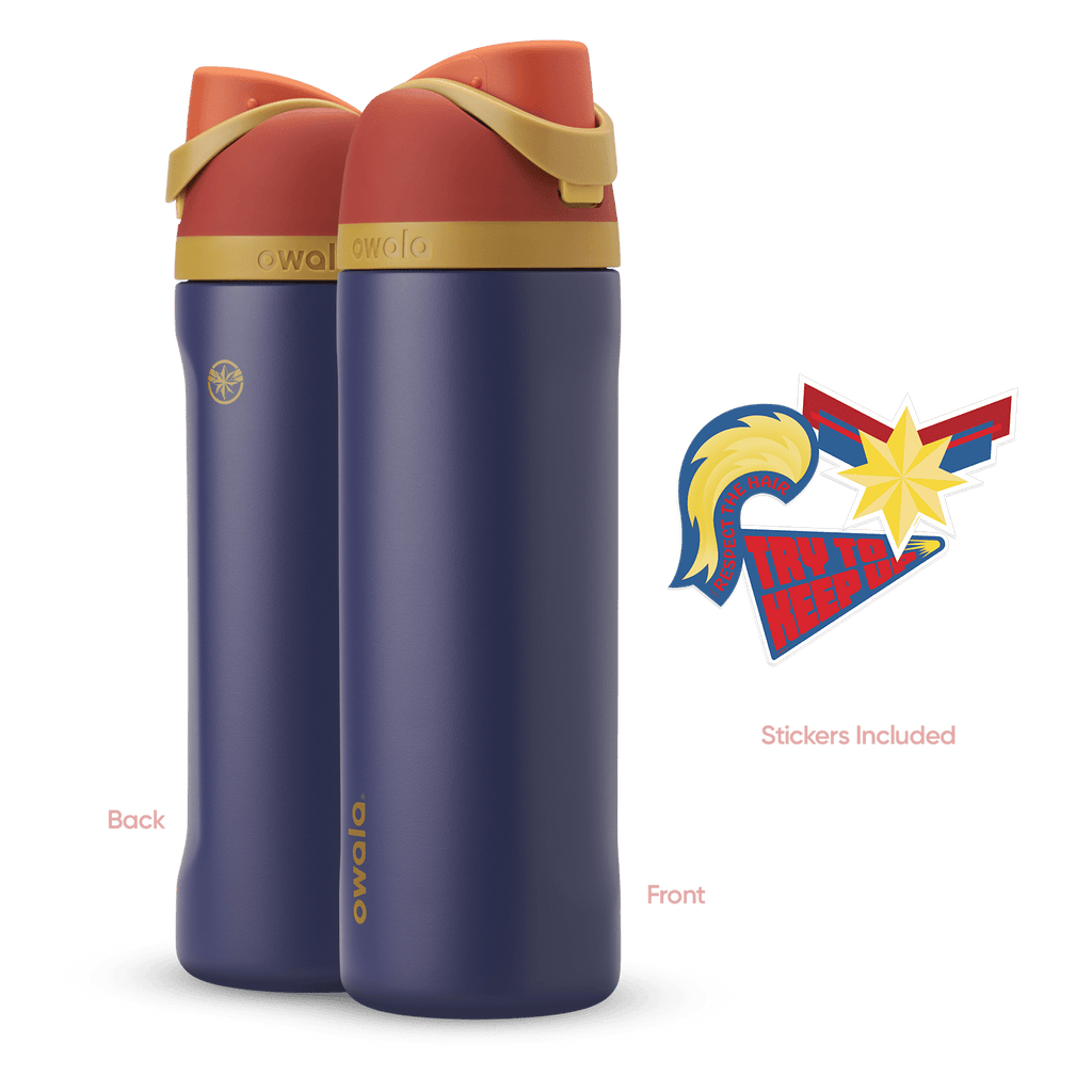 FreeSip Water Bottle 4A4CV