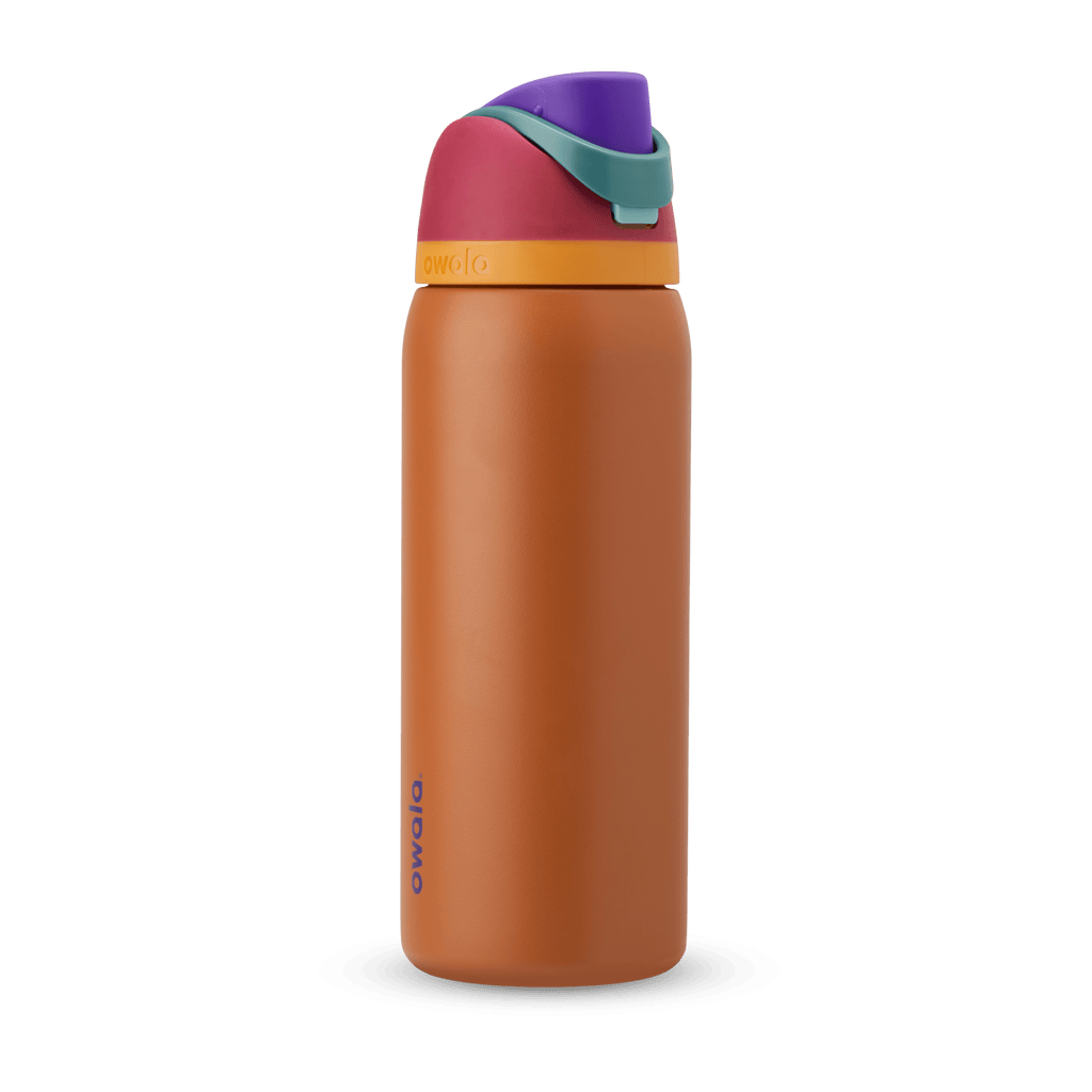 FreeSip Water Bottle CF68F