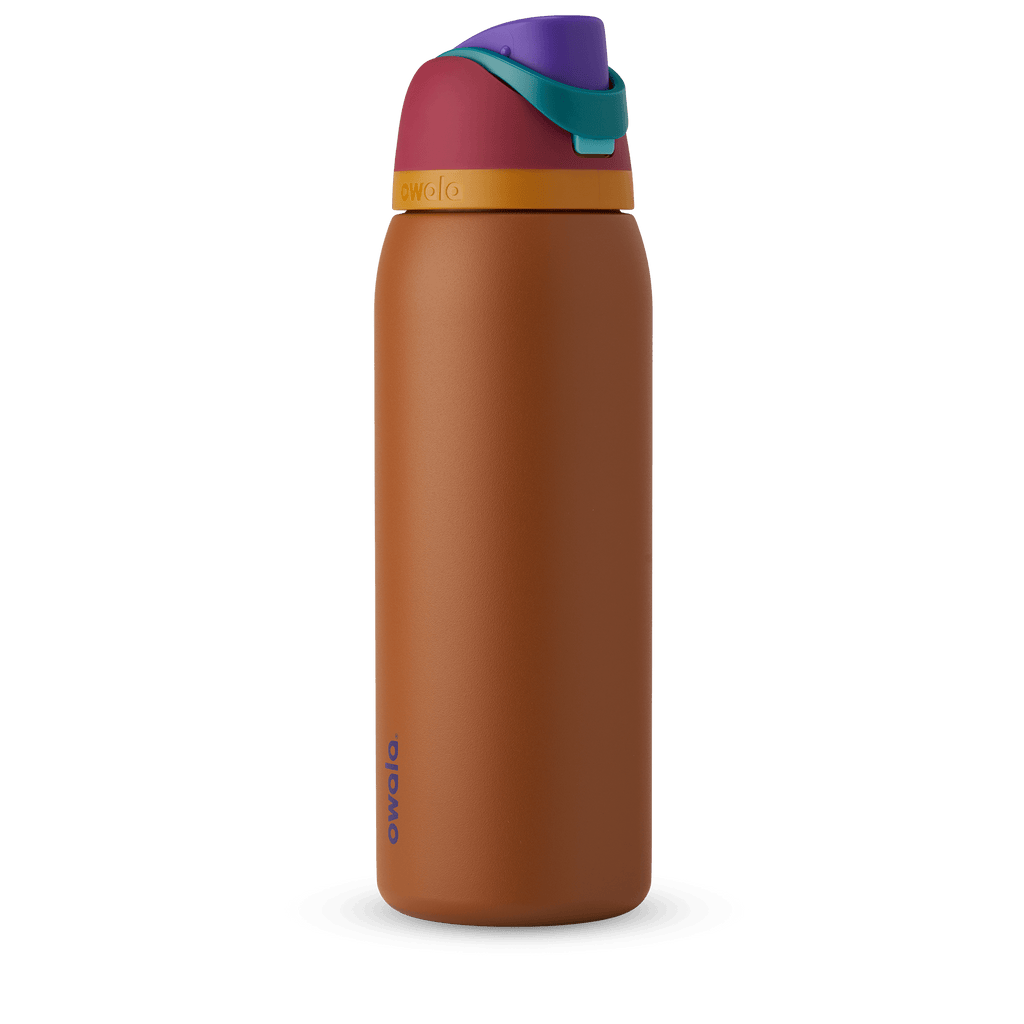 FreeSip UK Water Bottle F6V9B