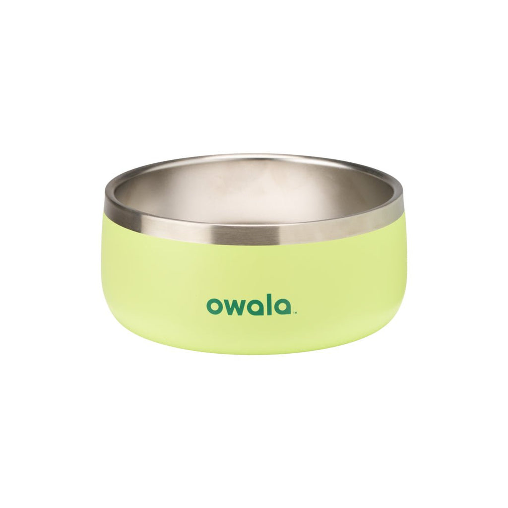 Pet Bowl Water Bottle YQEE4