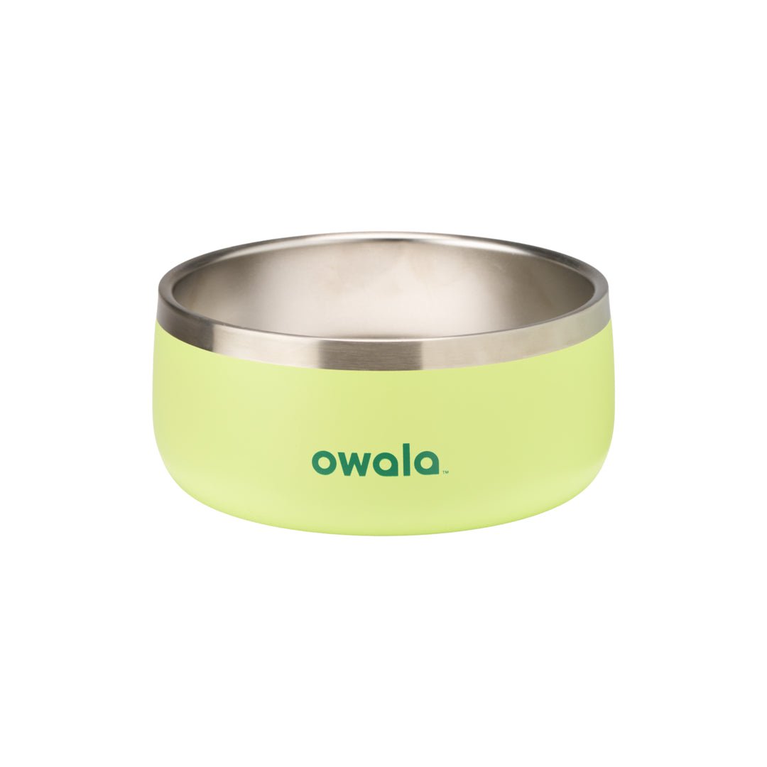 Pet Bowl Water Bottle YQEE4