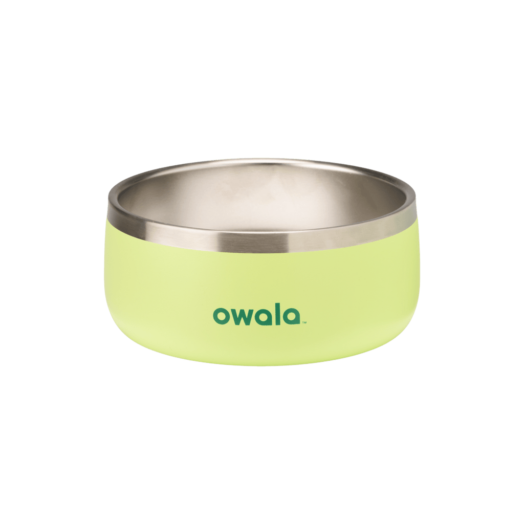 Pet Bowl Water Bottle YQEE4