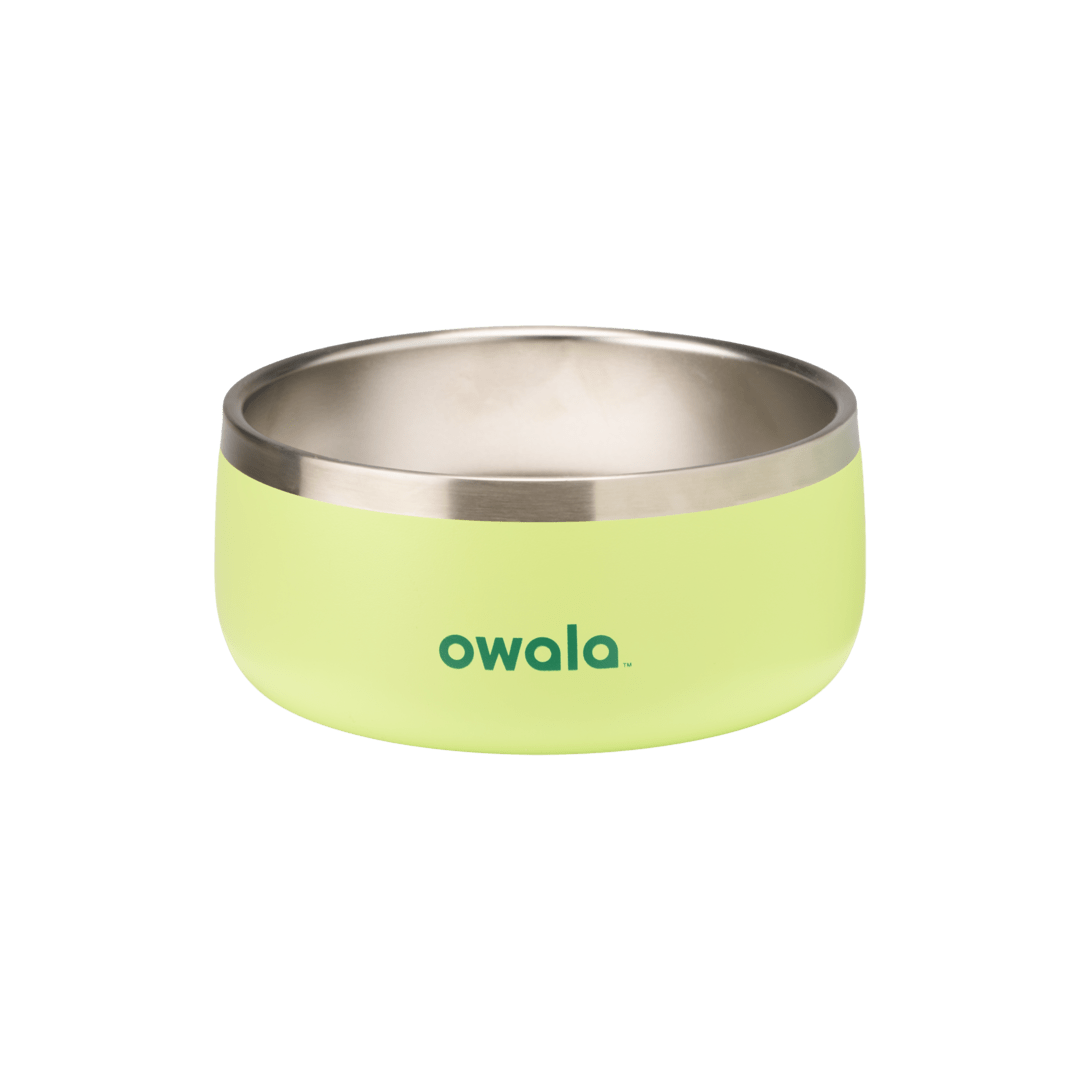 Pet Bowl Water Bottle YQEE4