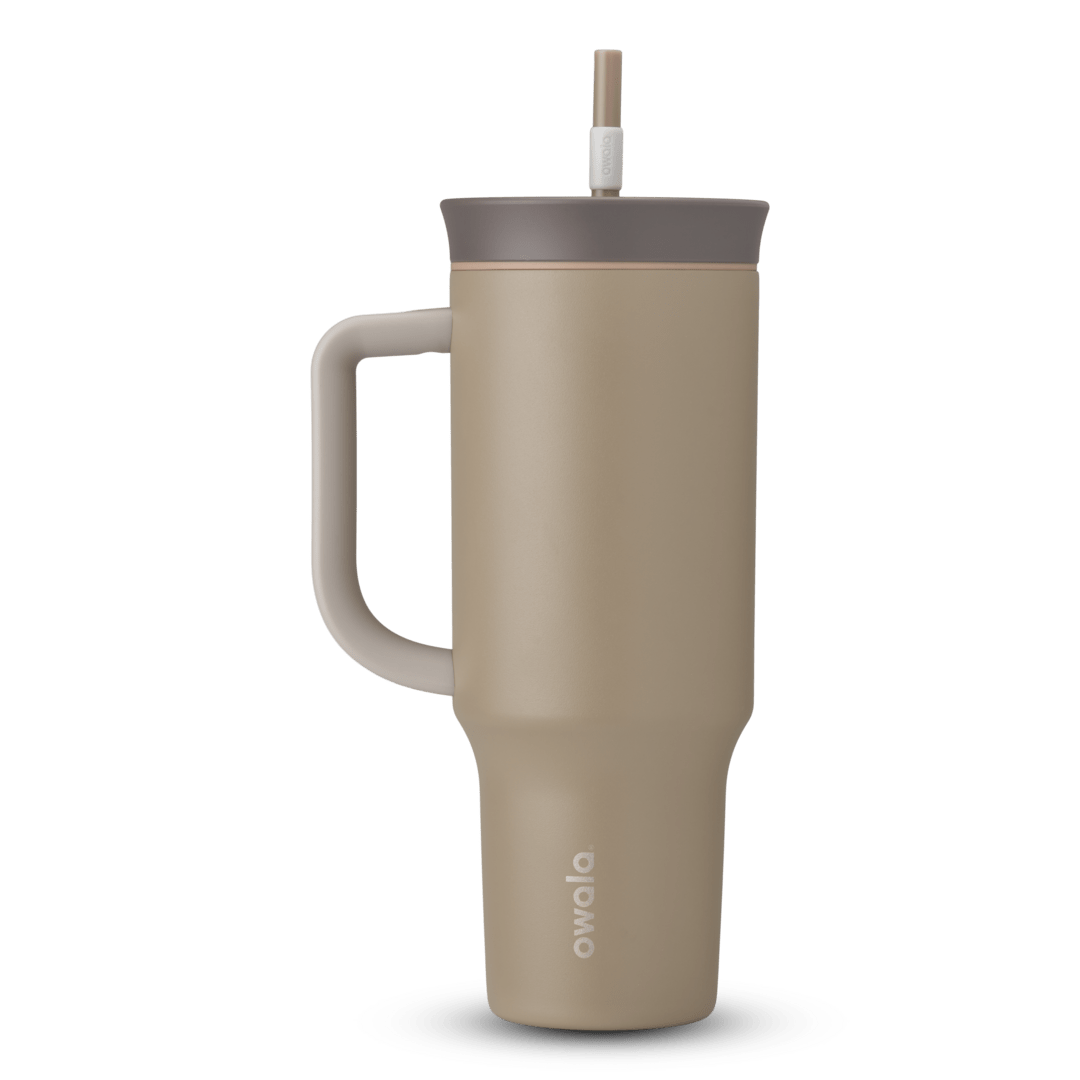 40oz Tumbler Water Bottle QA4FW