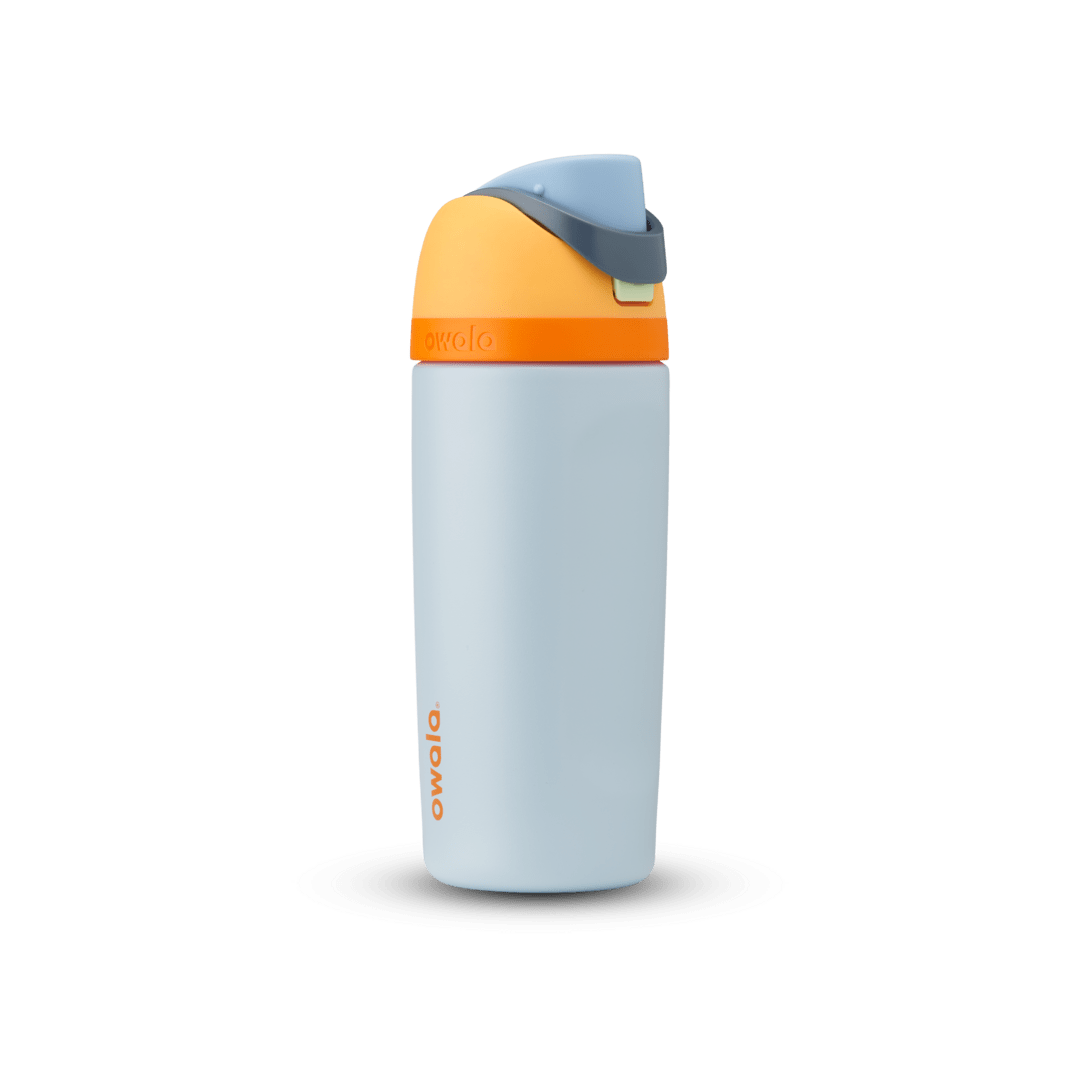 Kids' FreeSip Water Bottle RFQUB