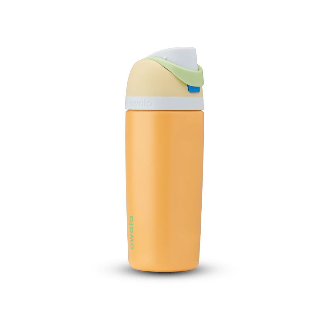 Kids' FreeSip CA Water Bottle PJWDN