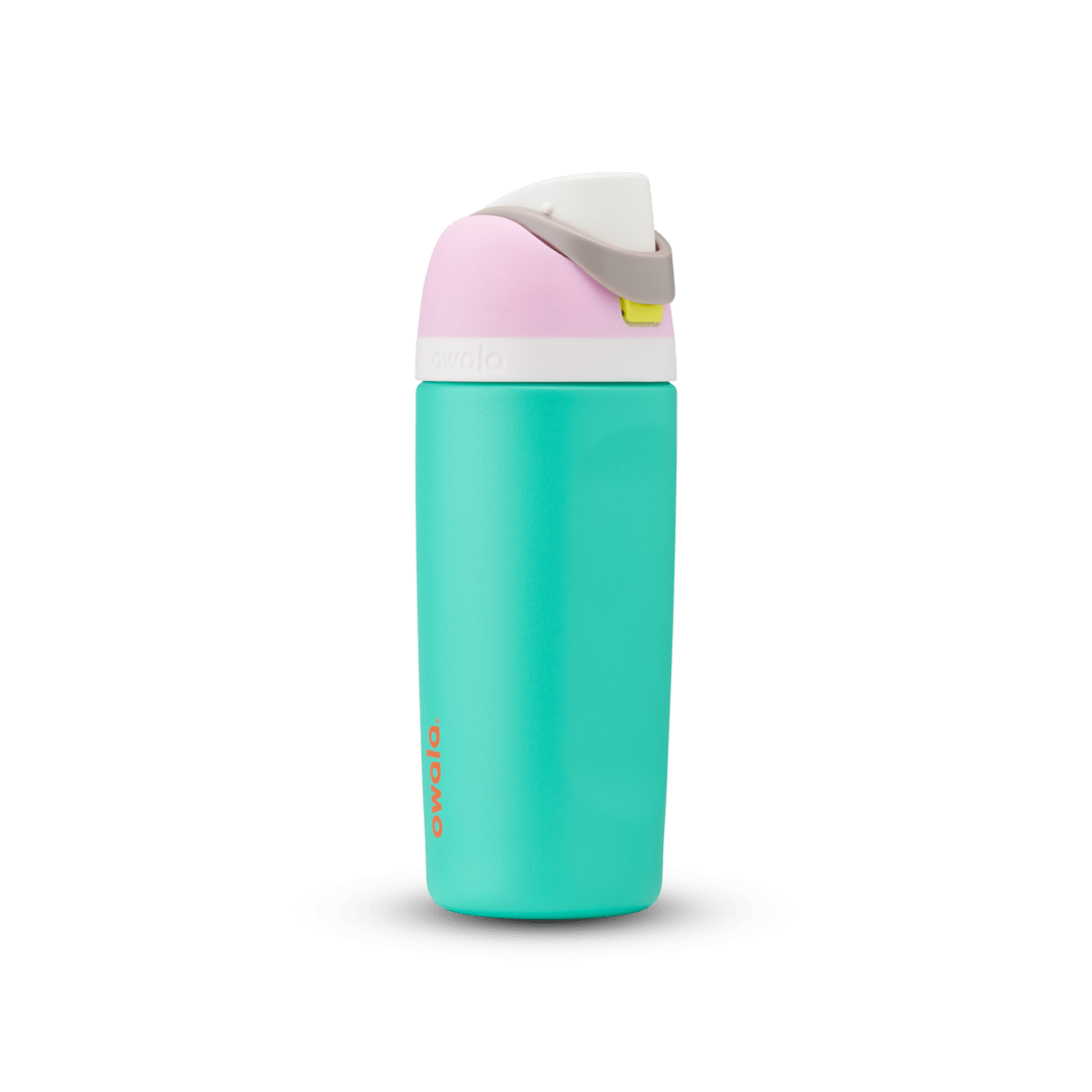 Kids' FreeSip UK Water Bottle NKAA8