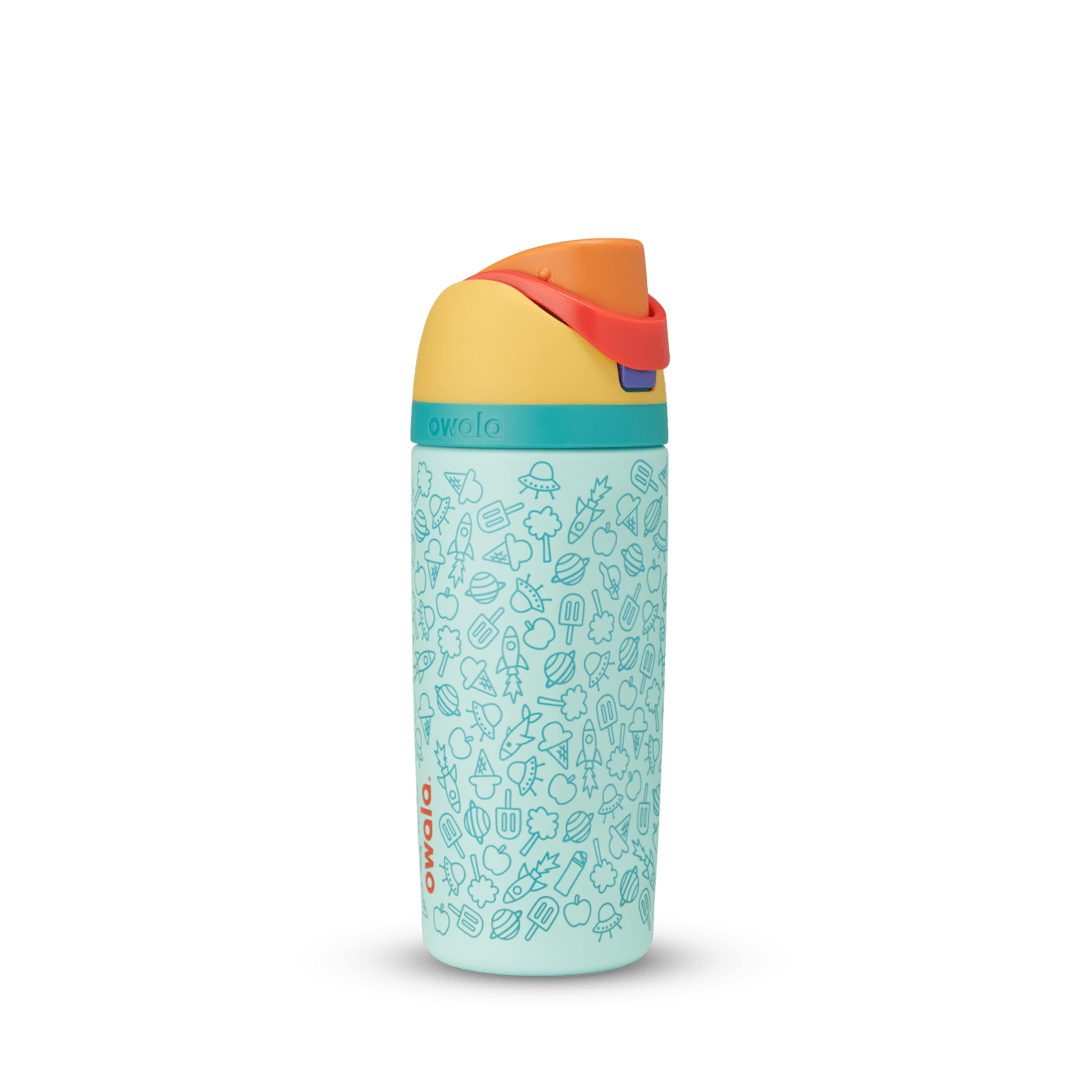 Great American Road Trip Water Bottle VP1JB