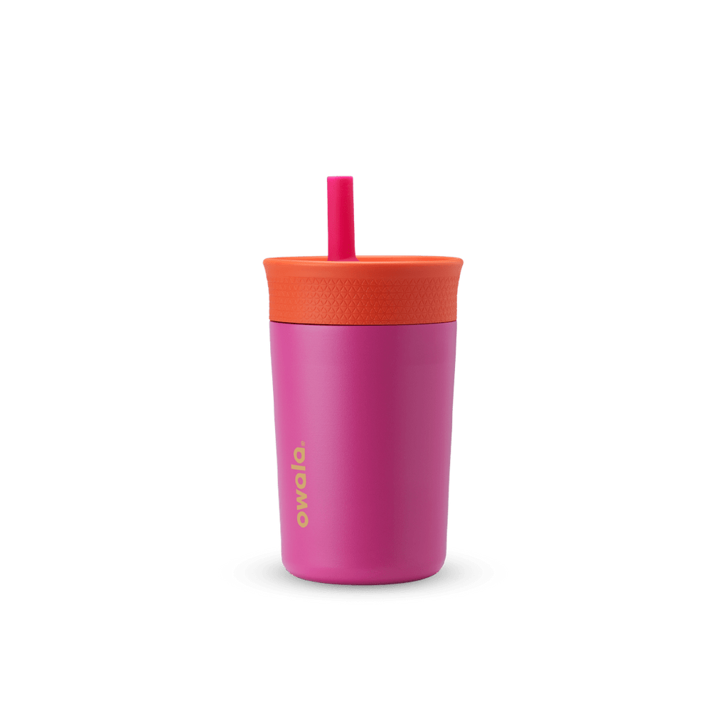 Kids' Tumbler Water Bottle LYFI4
