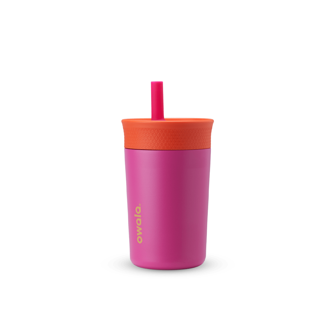 Kids' Tumbler Water Bottle LYFI4