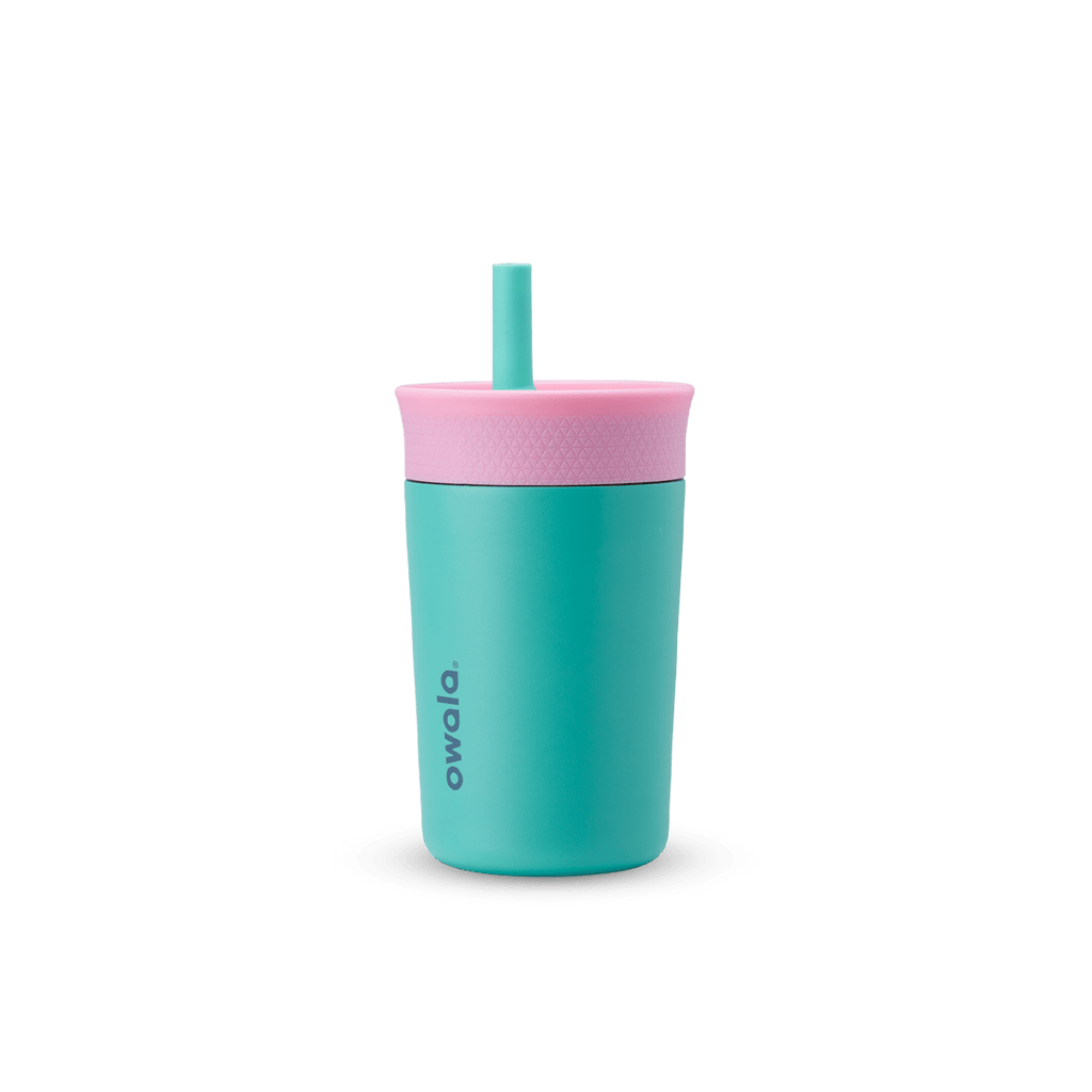 Kids' Tumbler Water Bottle LYFI4
