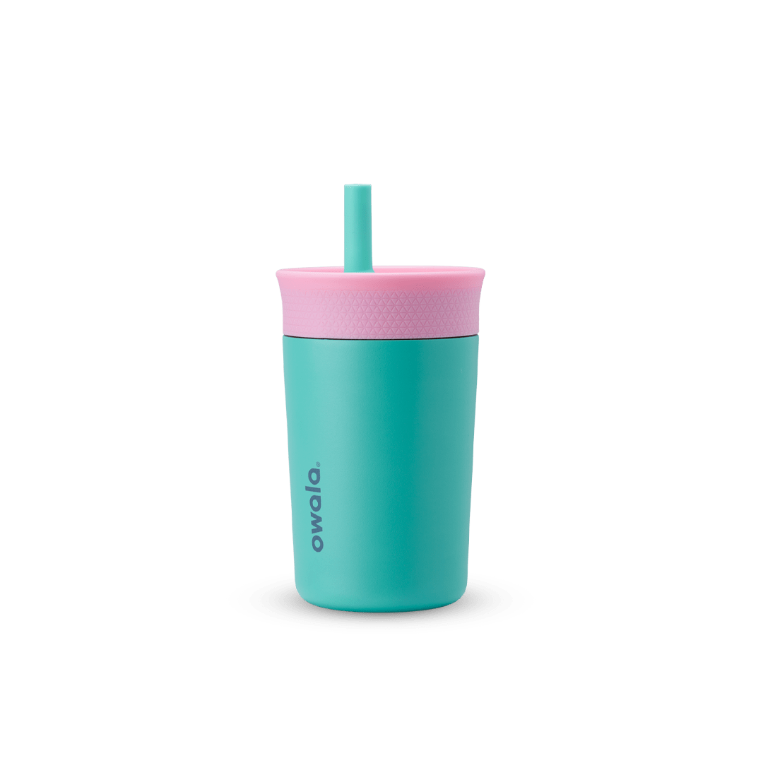 Kids' Tumbler Water Bottle LYFI4