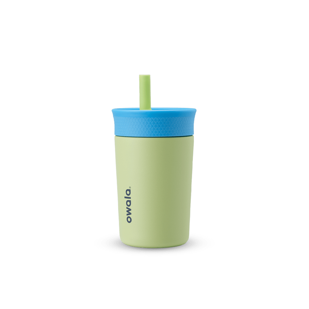 Kids' Tumbler Water Bottle LYFI4