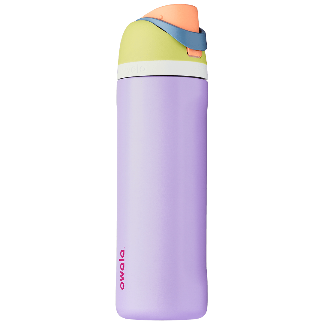 FreeSip UK Water Bottle F6V9B