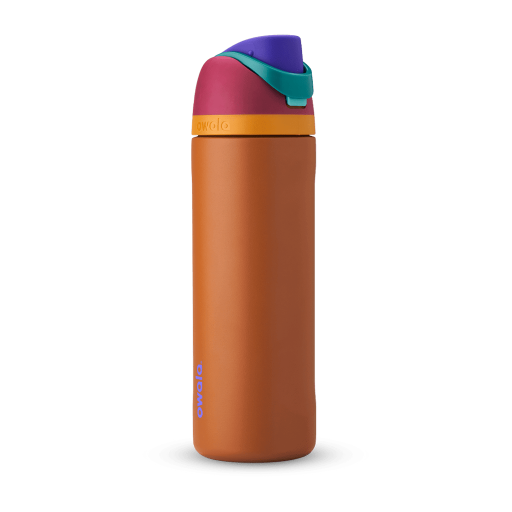 FreeSip Water Bottle CF68F