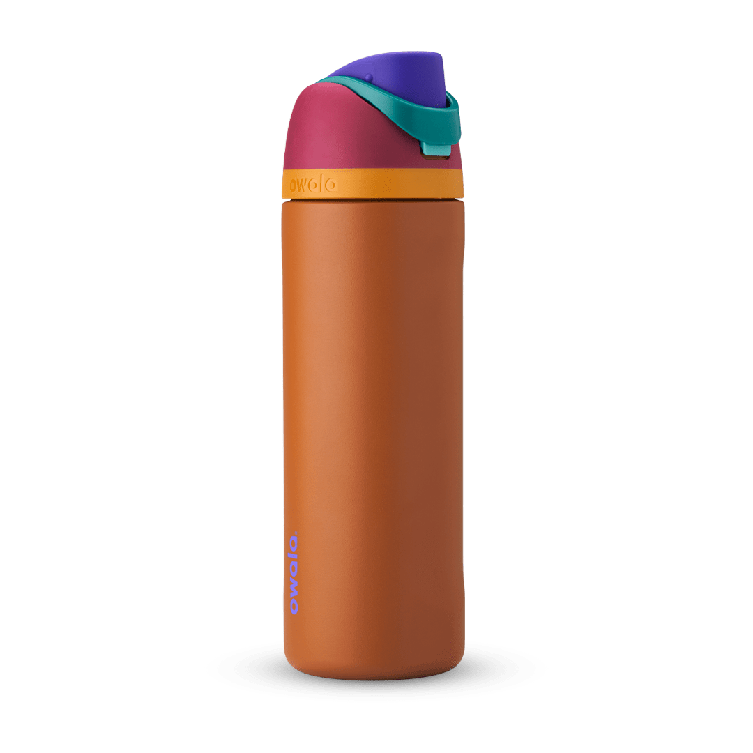 FreeSip UK Water Bottle F6V9B