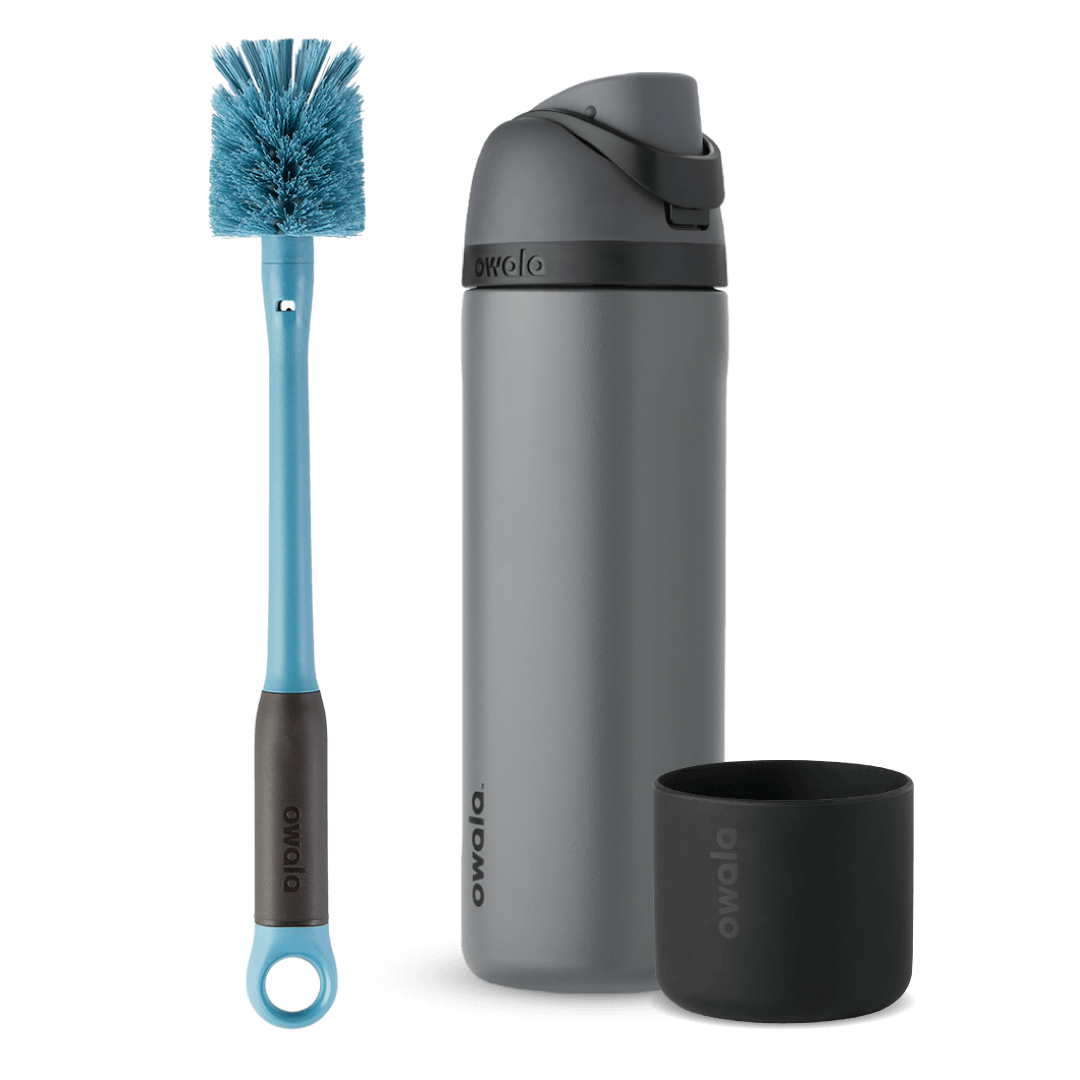 Starter Pack Bundle Water Bottle 96QQI