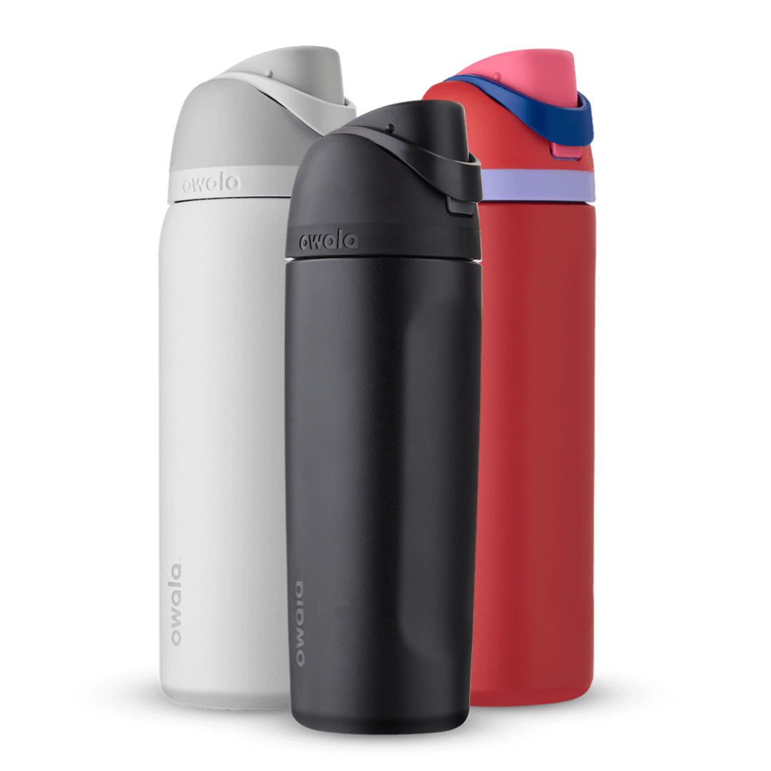 FreeSip Bundle Water Bottle 7JK2J