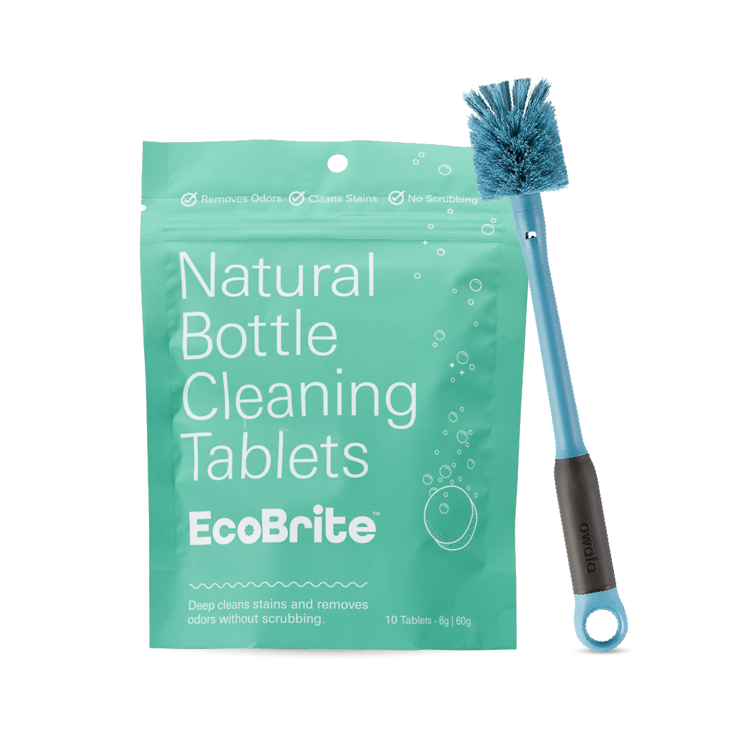 Bottle Cleaning Bundle Water Bottle I550Z