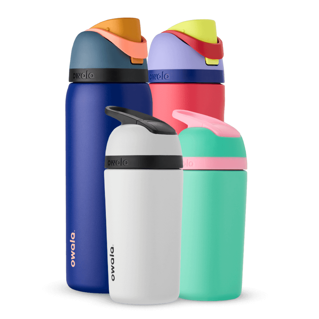 Family Bundle Water Bottle EDJMY