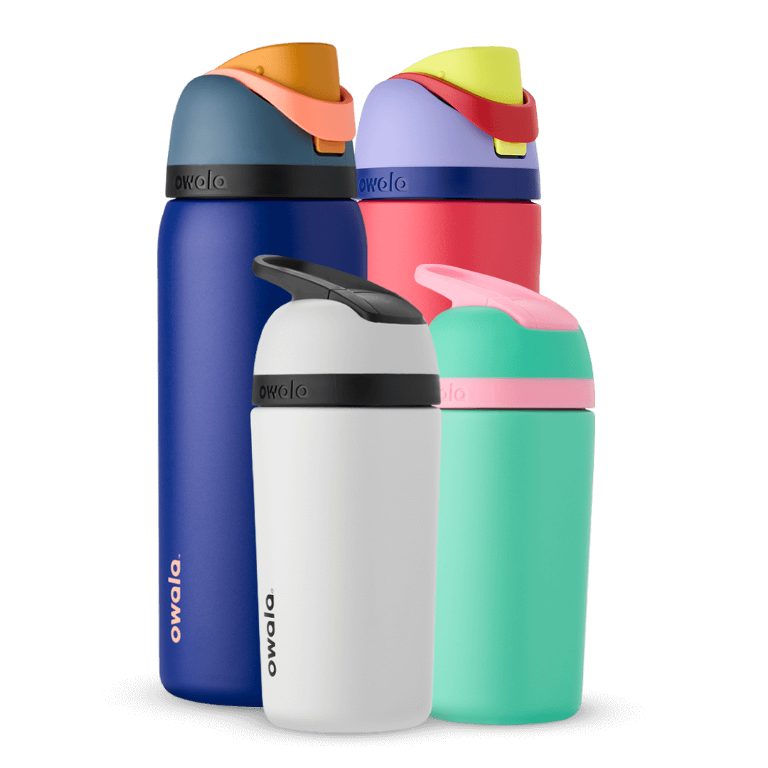 Family Bundle Water Bottle EDJMY