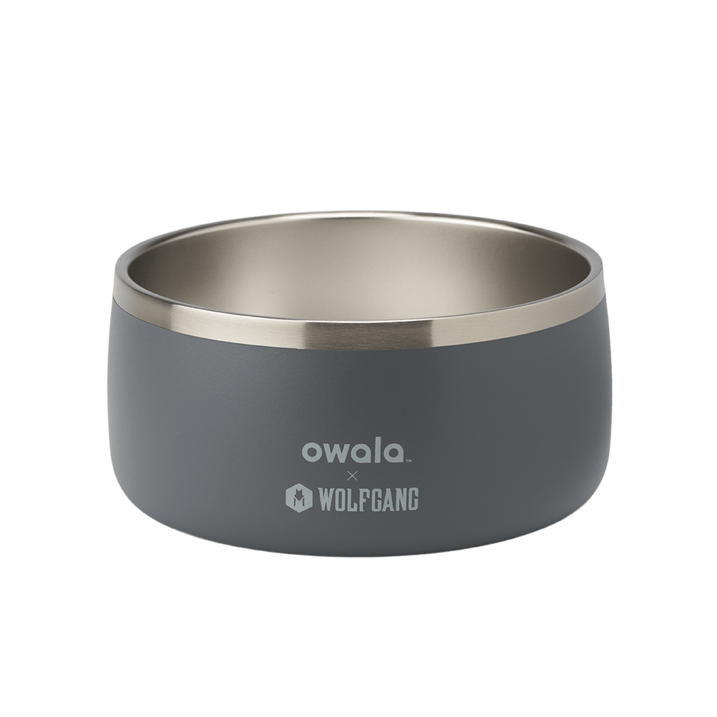 Pet Bowl Water Bottle YQEE4