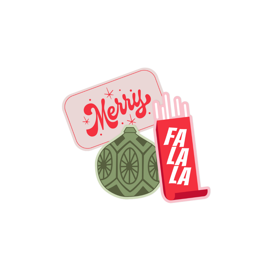 Stickers Water Bottle S5270