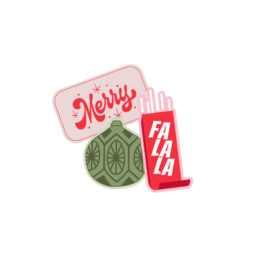 Stickers Water Bottle S5270