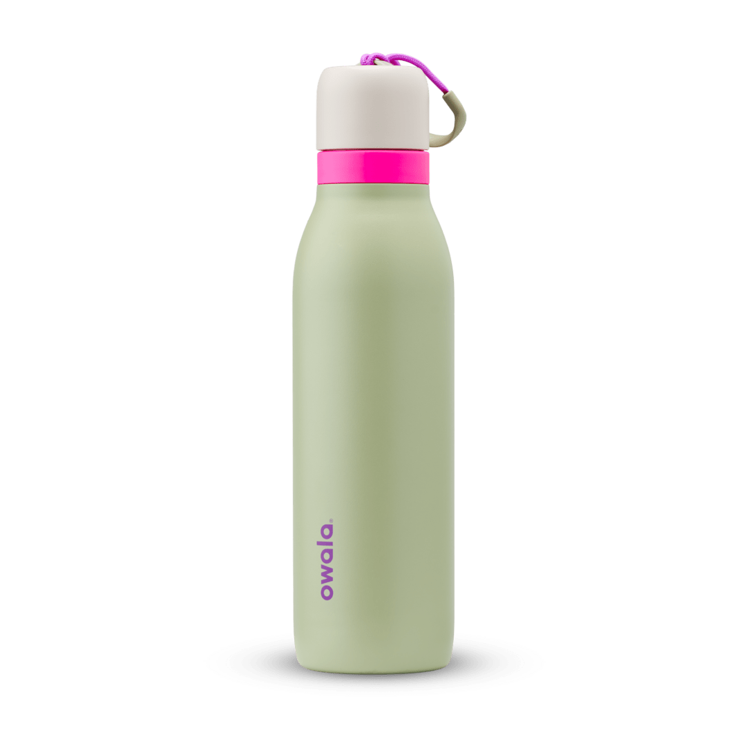 FreeSip® Twist UK Water Bottle EJWPA