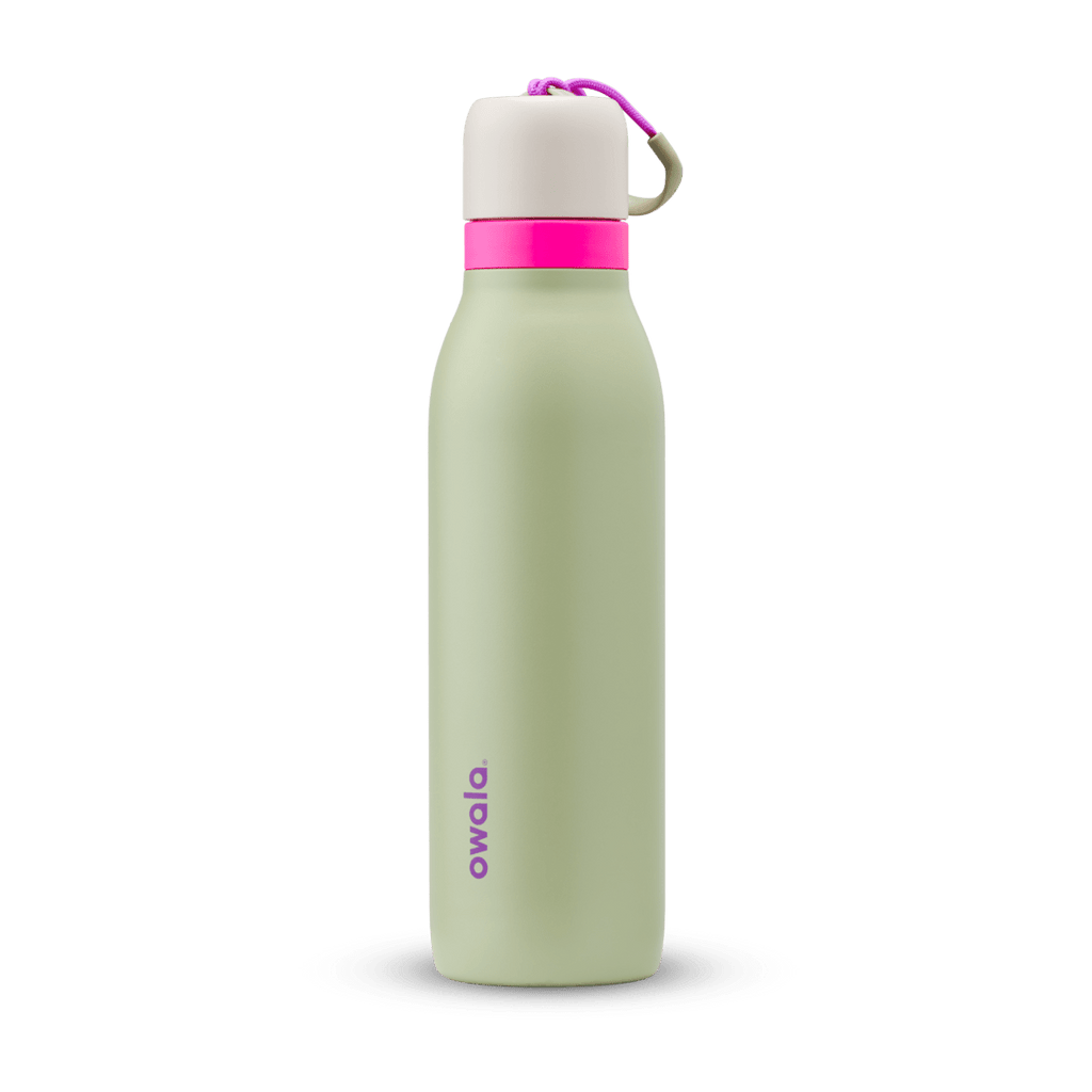 FreeSip® Twist Water Bottle XFL2T