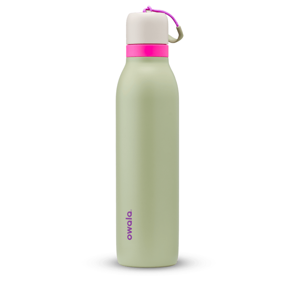 FreeSip® Twist UK Water Bottle EJWPA
