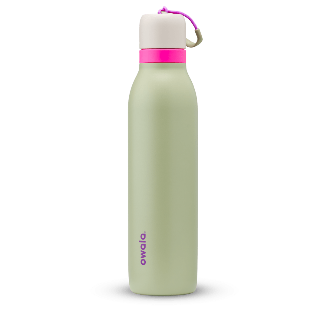 Kids' FreeSip CA Water Bottle PJWDN