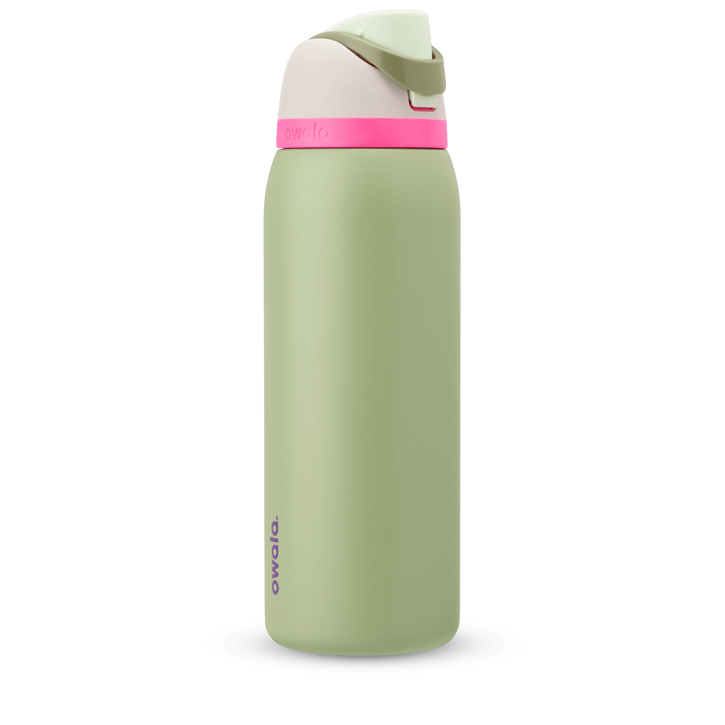FreeSip Water Bottle 4A4CV