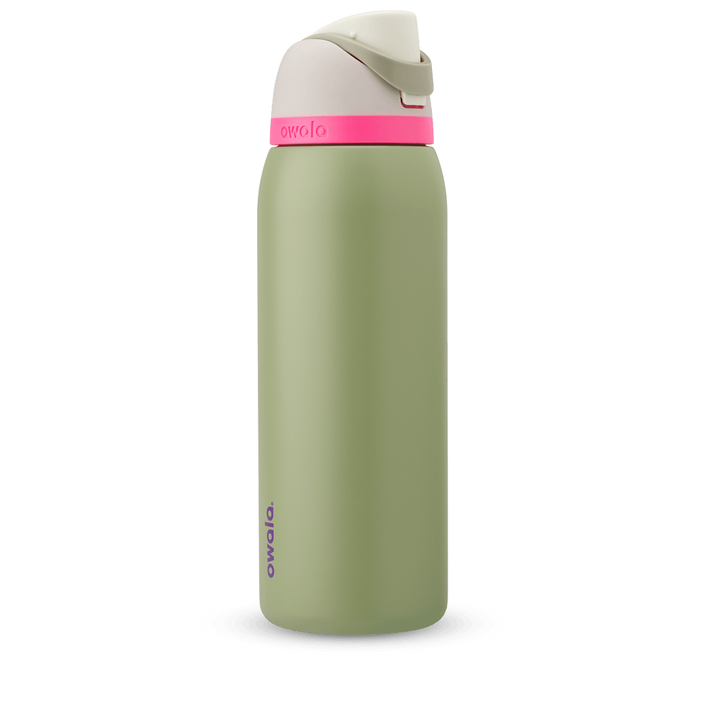 FreeSip® CA Water Bottle UYQF7