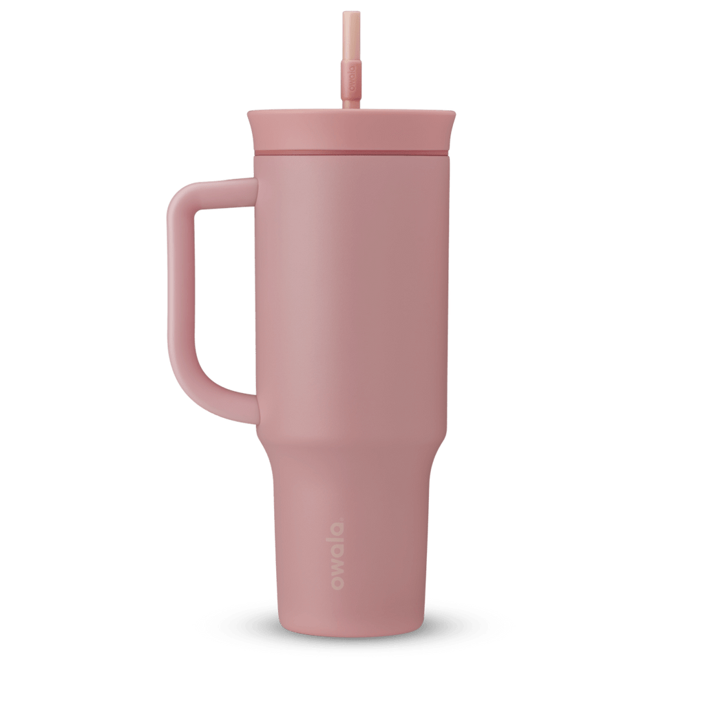 40oz Tumbler Water Bottle QA4FW