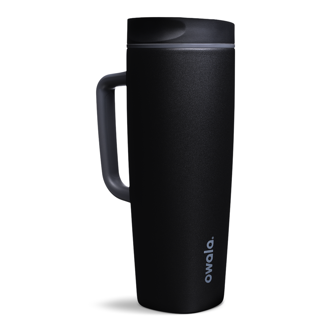 SmoothSip® Slider with Handle Water Bottle SR6XS